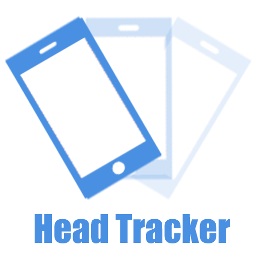 Head Tracker for OpenTrack icon