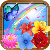 Blossom Crush Splash icon