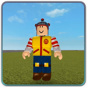 Guide McDonalds Tycoon Roblox icon