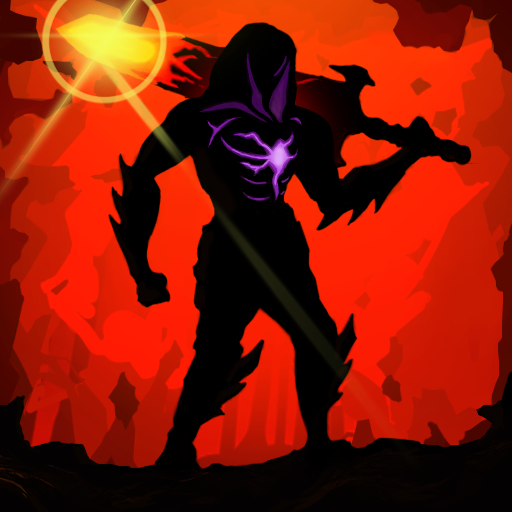 Shadow Battle Survival icon