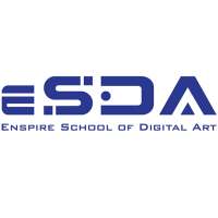 ESDA Enspire School of Digital Art on 9Apps