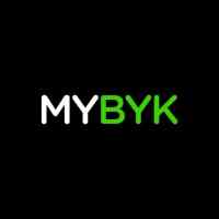 MYBYK - Pedal & EBike Rental