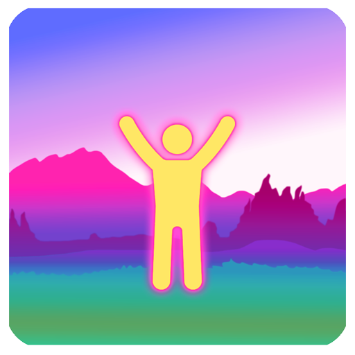 Happy Challenge أيقونة