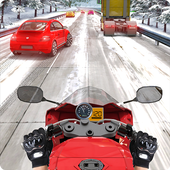 Motor Highway Simulator: Extreme Race icon