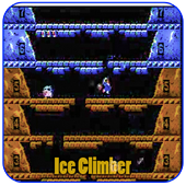 Ice Climber icon