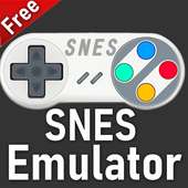 SNES Emulator on 9Apps
