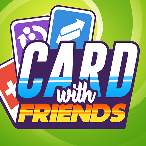 Cards With Friends icon