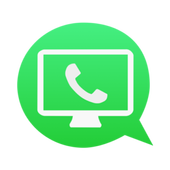 Web WhatsApp  Scanner icon