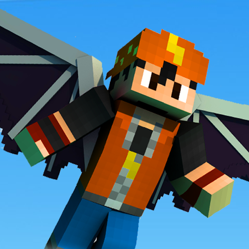 Skin Boboi Boy for Minecraft icon