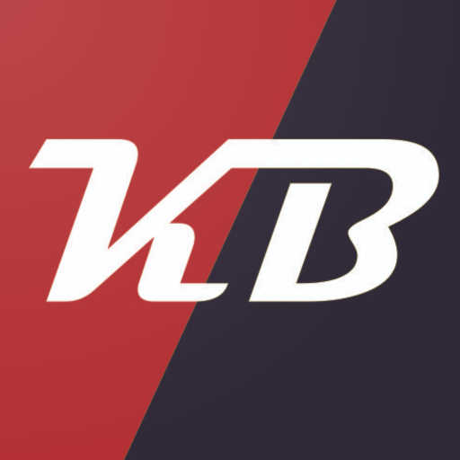 Space KeyBoard theme icon