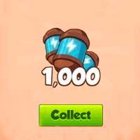 Spin Master: Daily Free Spins and Coins