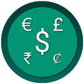 Money Manager BETA icon