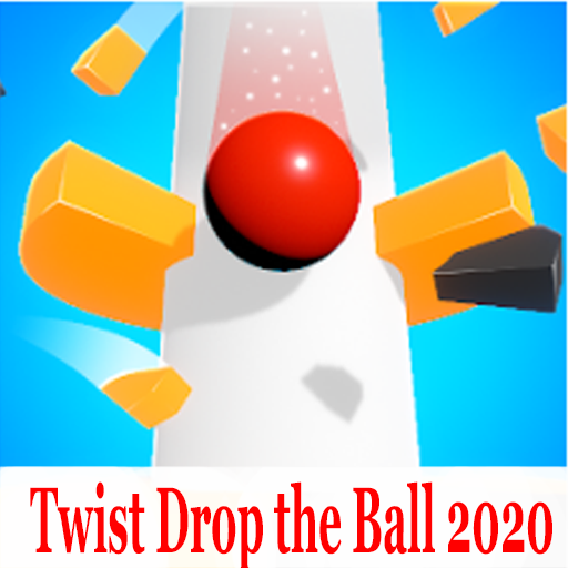 Twist Drop the Ball 2020 icon