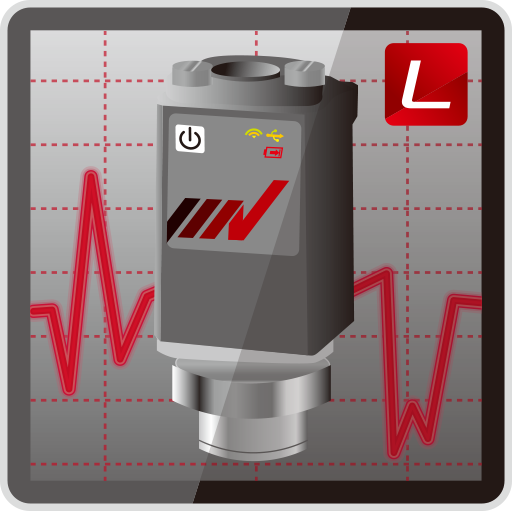 Card Vibro Air2 Light icon