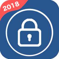 AppLock 2018, Photo, Video, Audio, Document Vault