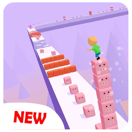 Guide For Cube Surfer! icon