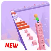 Guide For Cube Surfer!