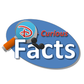 D-Curious Facts icon