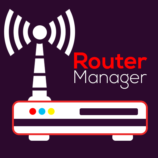 Wifi Manager 2020 icon