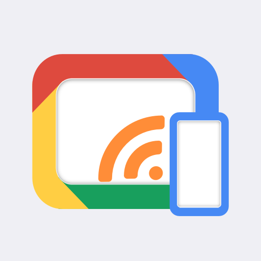 TV Cast for Chromecast icon