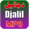 Djalil MP3 2018 on 9Apps