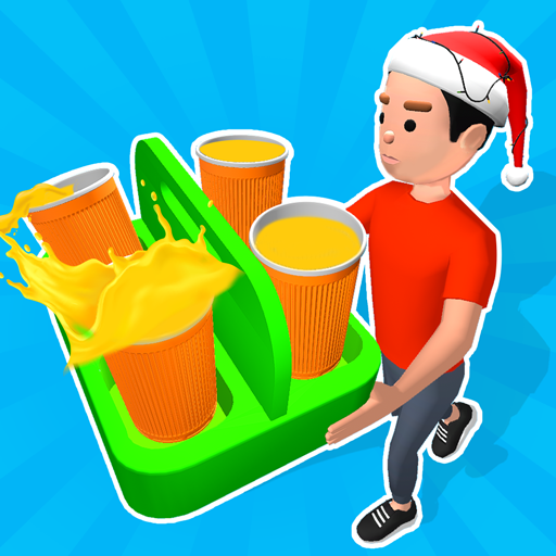 My Perfect Juice! icon