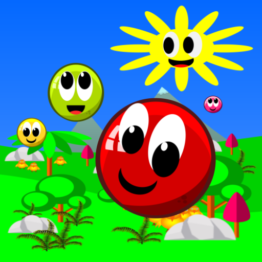 Bubble - Balloon Pop For Kids icon