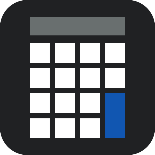Calculator Vault icon