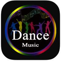 Dance Music Radio App