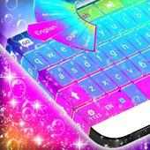 Keyboard Decoration Theme on 9Apps