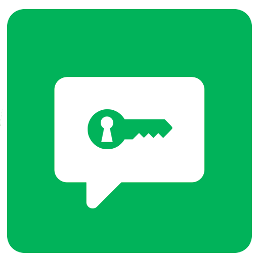 Message Locker icon