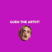 GUESS THE ARTIST! icon