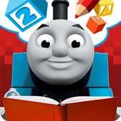 Thomas &amp; Friends™: Read &amp; Play icon