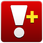 Mini Info+ System Widget App icon