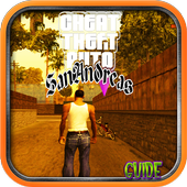 Guides GTA San Andreas 2017 icon