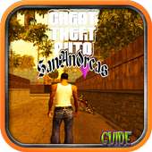 Guides GTA San Andreas 2017