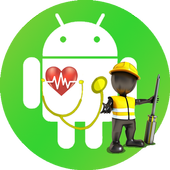 Repair System Cleaner icon