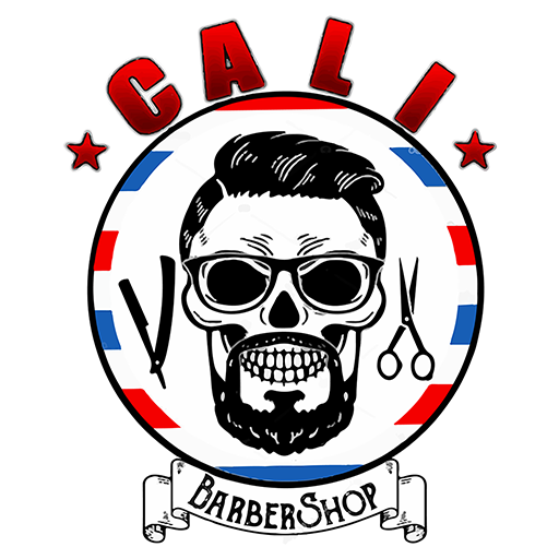 Cali Barber Shop icon