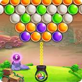 bubble shooter pop Blast