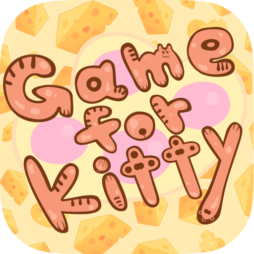 Game For Kitty icon