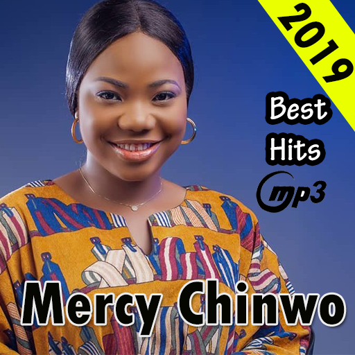 Mercy Chinwo – Top Songs 2019- without Internet icon