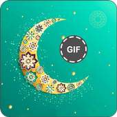 عيد مبارك GIF 🌙 on 9Apps