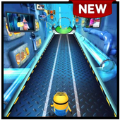 Guide for Minion Rush Banana Run icon