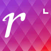 MakeUp Plus 2018 आइकन