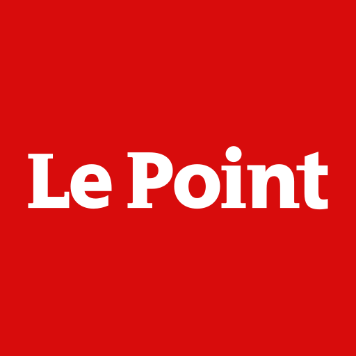 Le Point : journal, actualités et infos en continu icon