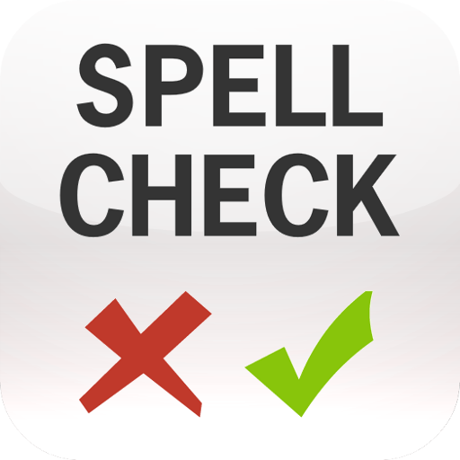 Advanced Grammar &amp; Spell Checker icon