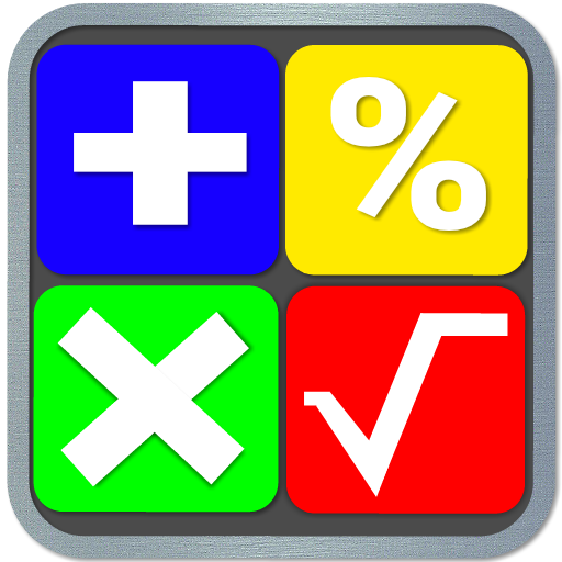 ZipCalc Calculator icon