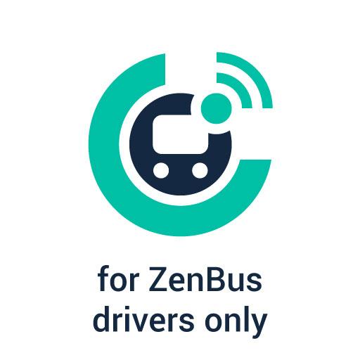 ZenBus Driver icon