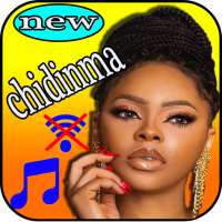 Chidinma without internet on 9Apps