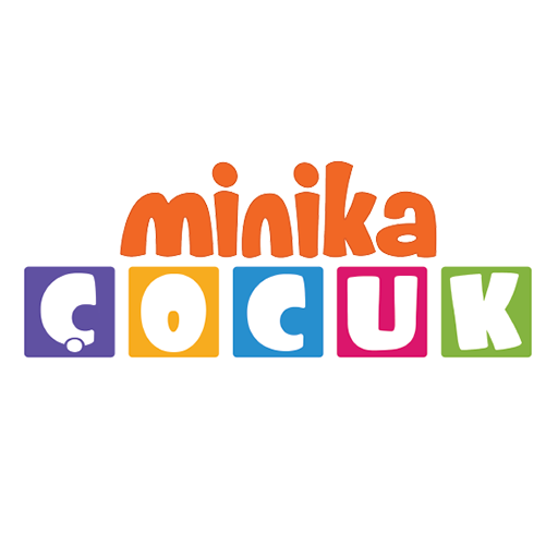 Minika Çocuk Tv icon